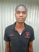 George Odhiambo