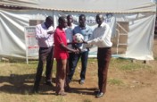 Youth Empowerment through Practical Skills & Sport
