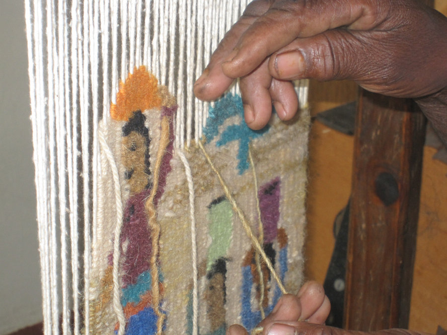 Empower Rural Women & Build Skills, South Africa