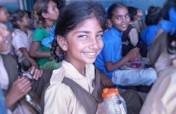 Safe Drinking Water for 600 Children in India
