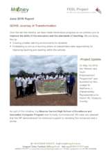 June Project Report