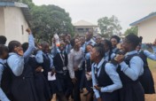 Transform Education/Improve Livelihoods in Liberia
