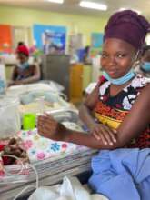 Lorna's story