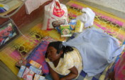 Protect 20 children in Kolar from starving