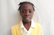 Give Christelle a safe home
