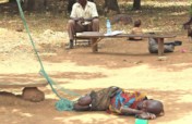 'Hope for 800 Nodding Syndrome victims in  Uganda'