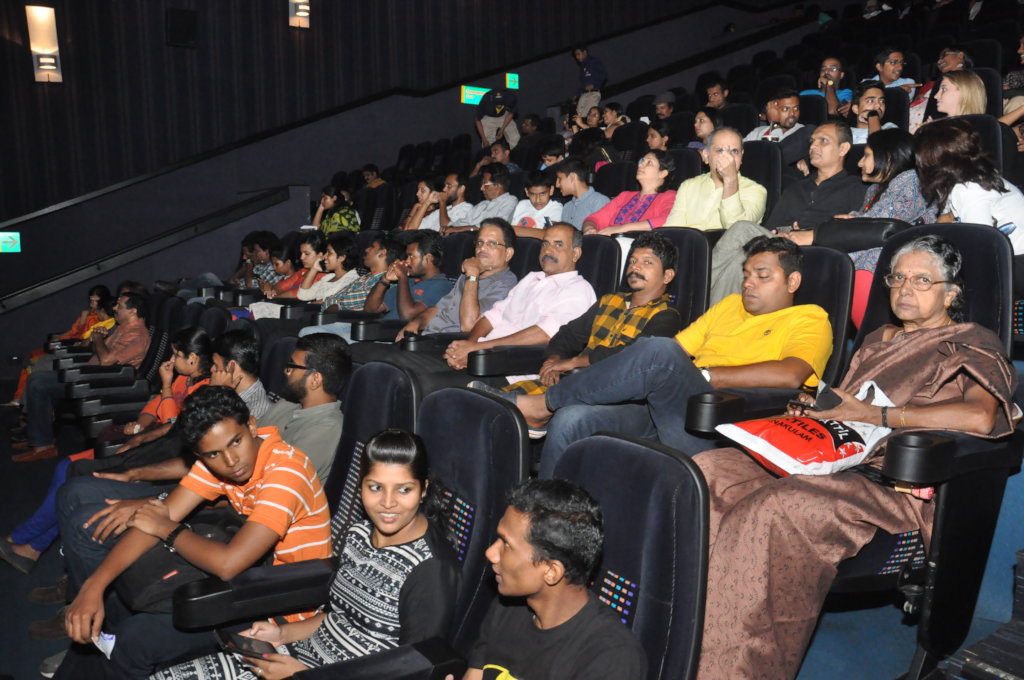 Project Asian Elephants 101 for 101 Youth in India