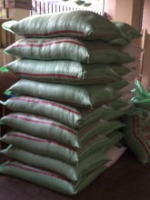 Food supply for cats and dogs