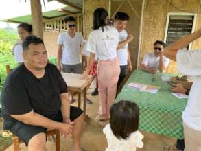 Meeting