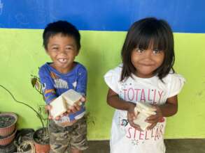 Continue with assistance