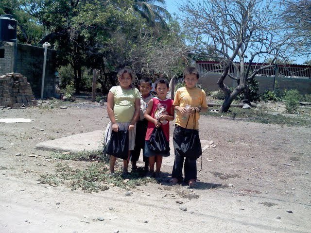 Providing Clean Water to Otates y Cantarranas, MX