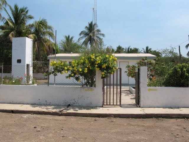 Providing Clean Water to Otates y Cantarranas, MX