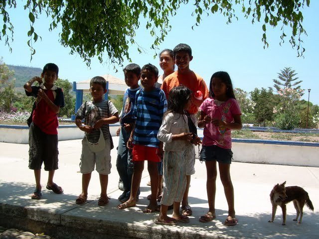 Providing Clean Water to Otates y Cantarranas, MX