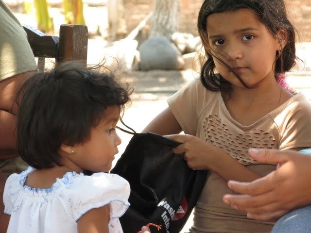 Providing Clean Water to Otates y Cantarranas, MX