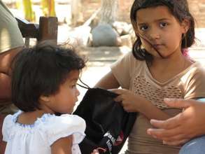 Providing Clean Water to Otates y Cantarranas, MX