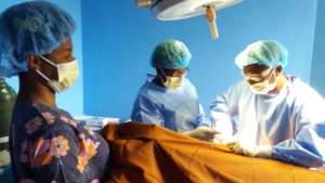 Operating Room