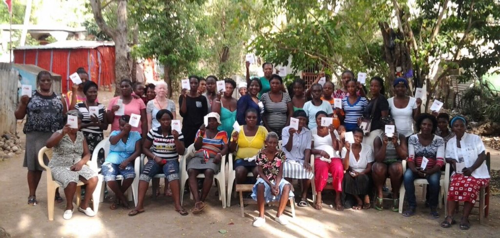 Help Breast Cancer Patients Receive Chemotherapy