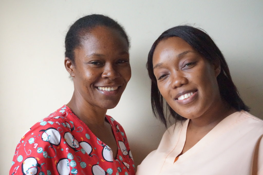 Help Breast Cancer Patients Receive Chemotherapy