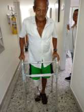 Donate and give a prosthesis!