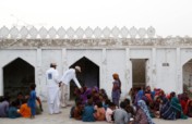 Ramadan Food Basket for Poor People of Pakistan