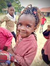 Growing like a flower