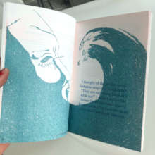 Art by Mohammad Ababdallah