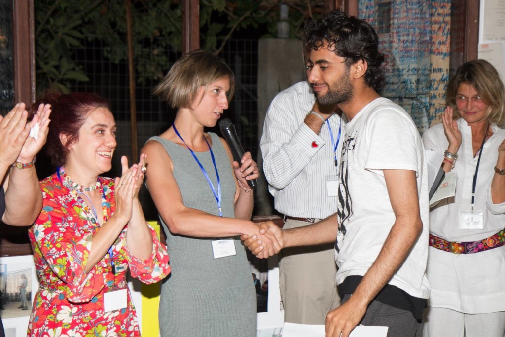 Volunteers for Greece