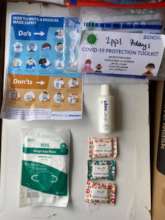 Covid-Kits