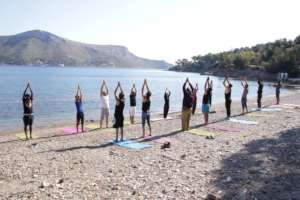 Yoga