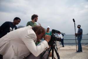 Filmmaking