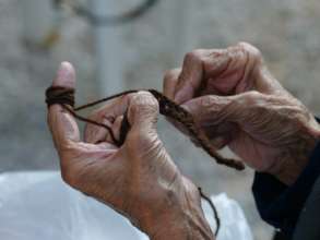 Knitting