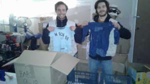 Clothing