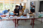 ECHO HUB Leros: Prepare Refugees for Integration