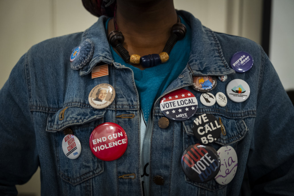 The Future of Youth & Political Engagement