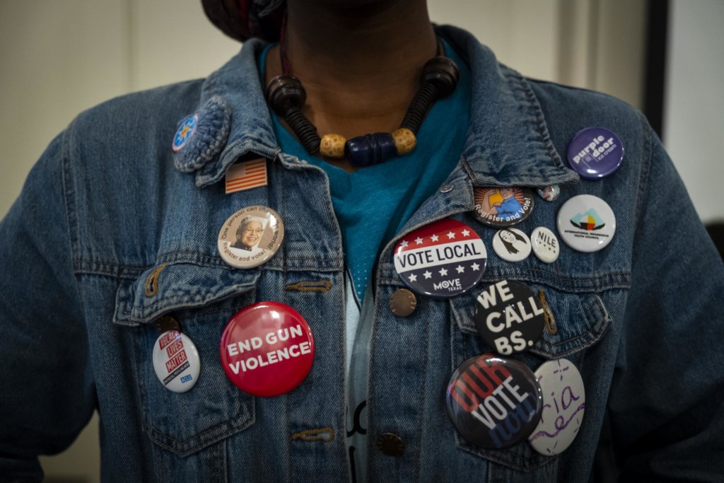 The Future of Youth & Political Engagement