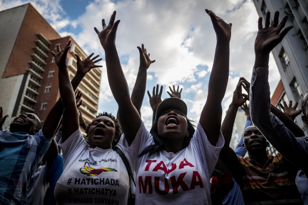 The Future of Youth & Political Engagement
