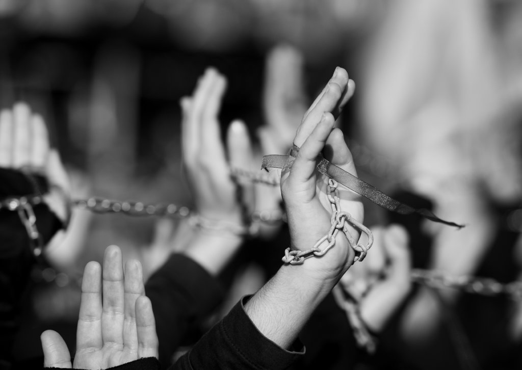 The Future of Youth & Political Engagement