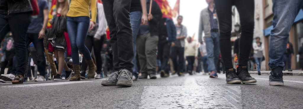 The Future of Youth & Political Engagement