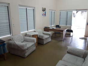 Room to be used
