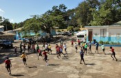Building A Computer Lab For 906 Children
