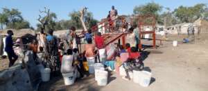 New well and flood resilient platform