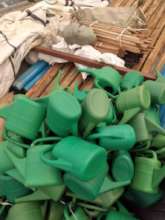 Basic Tools Prepared for Shipment.