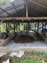 Organic fertilizer
