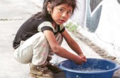 From street to school desk for 200 kids in Ecuador