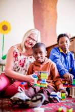 Starting from preschool
