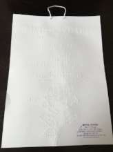 2019 Wall Calendar in Braille