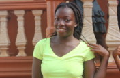 Keep Girls from Missing School with Sanitary Pads