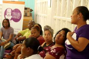 Rebuilding Strong Communities in Puerto Rico