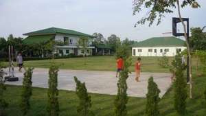 Good Life Home Campus