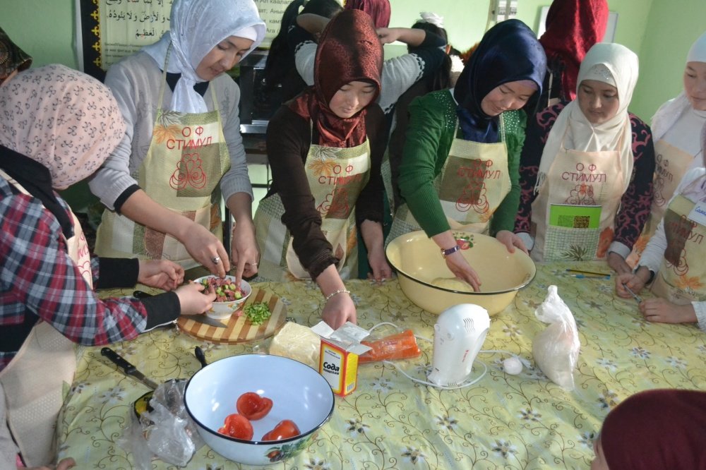 Preventing Religious Radicalism